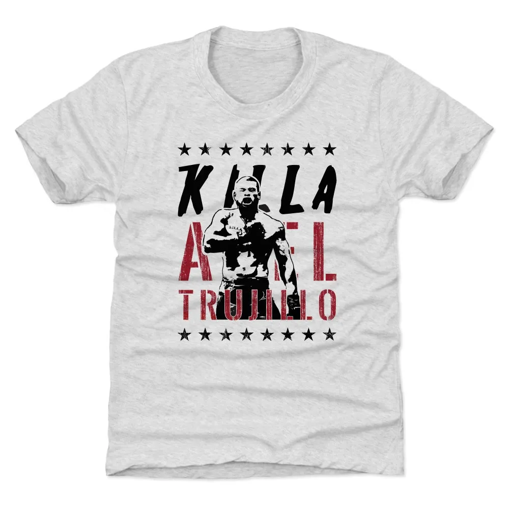 Abel Trujillo Killa K