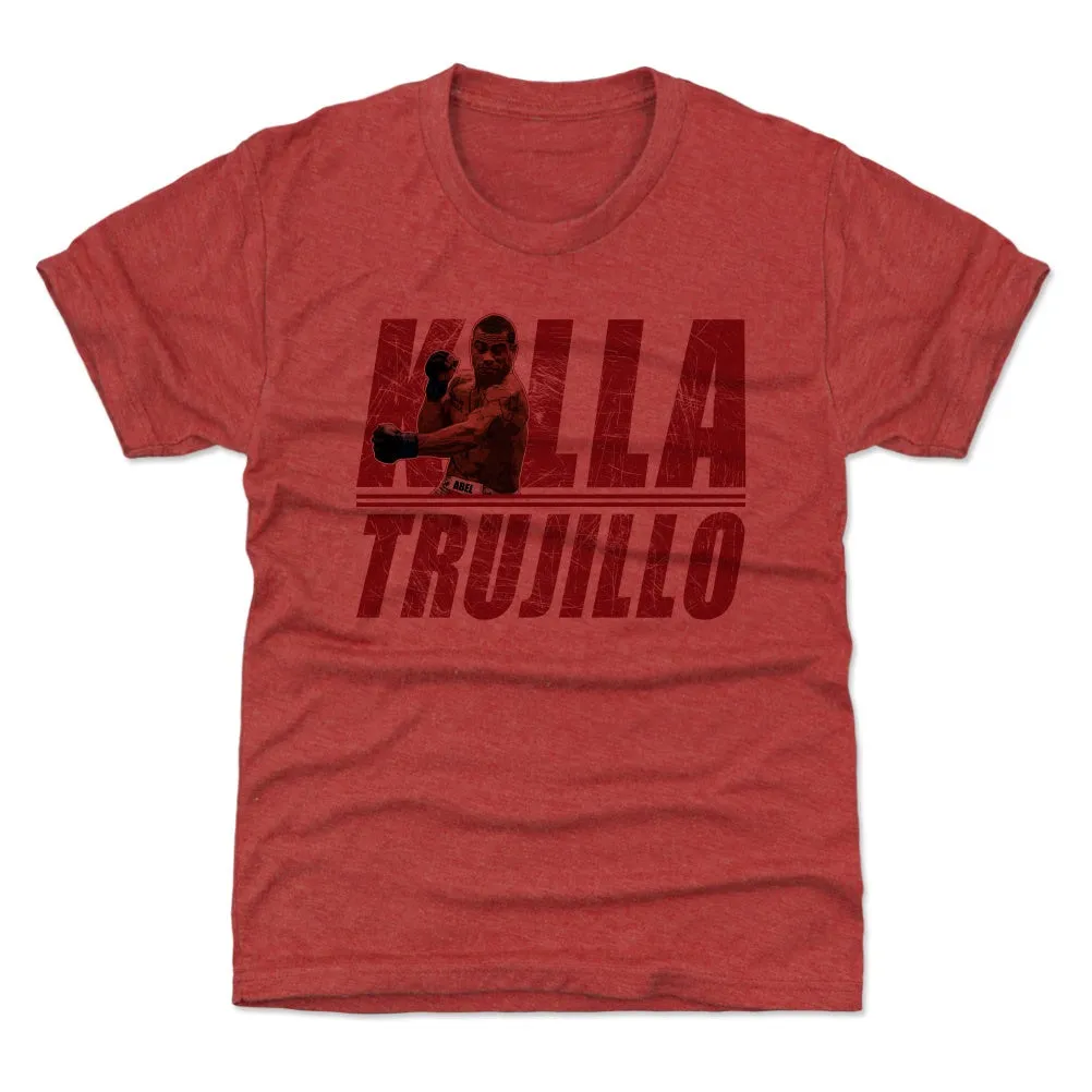 Abel Trujillo Punch R