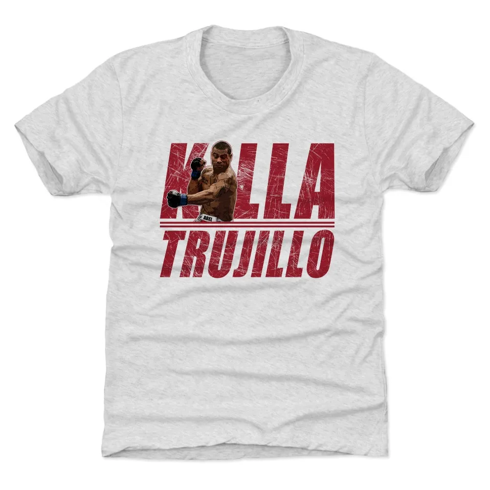 Abel Trujillo Punch R