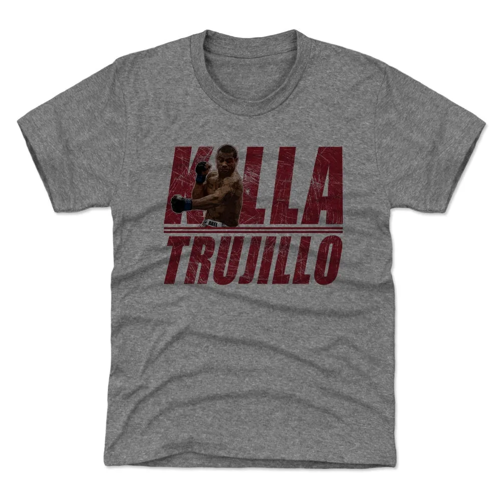 Abel Trujillo Punch R