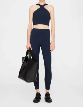 Anine Bing - Blake High Waisted Legging