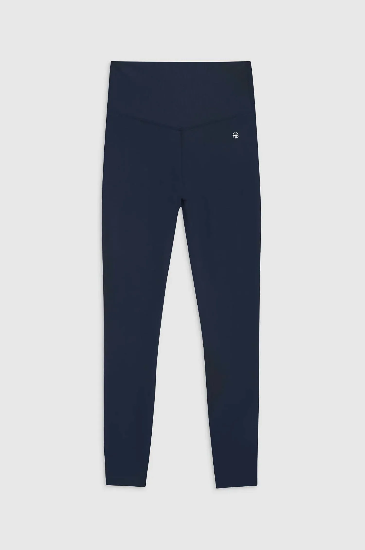 Anine Bing - Blake High Waisted Legging