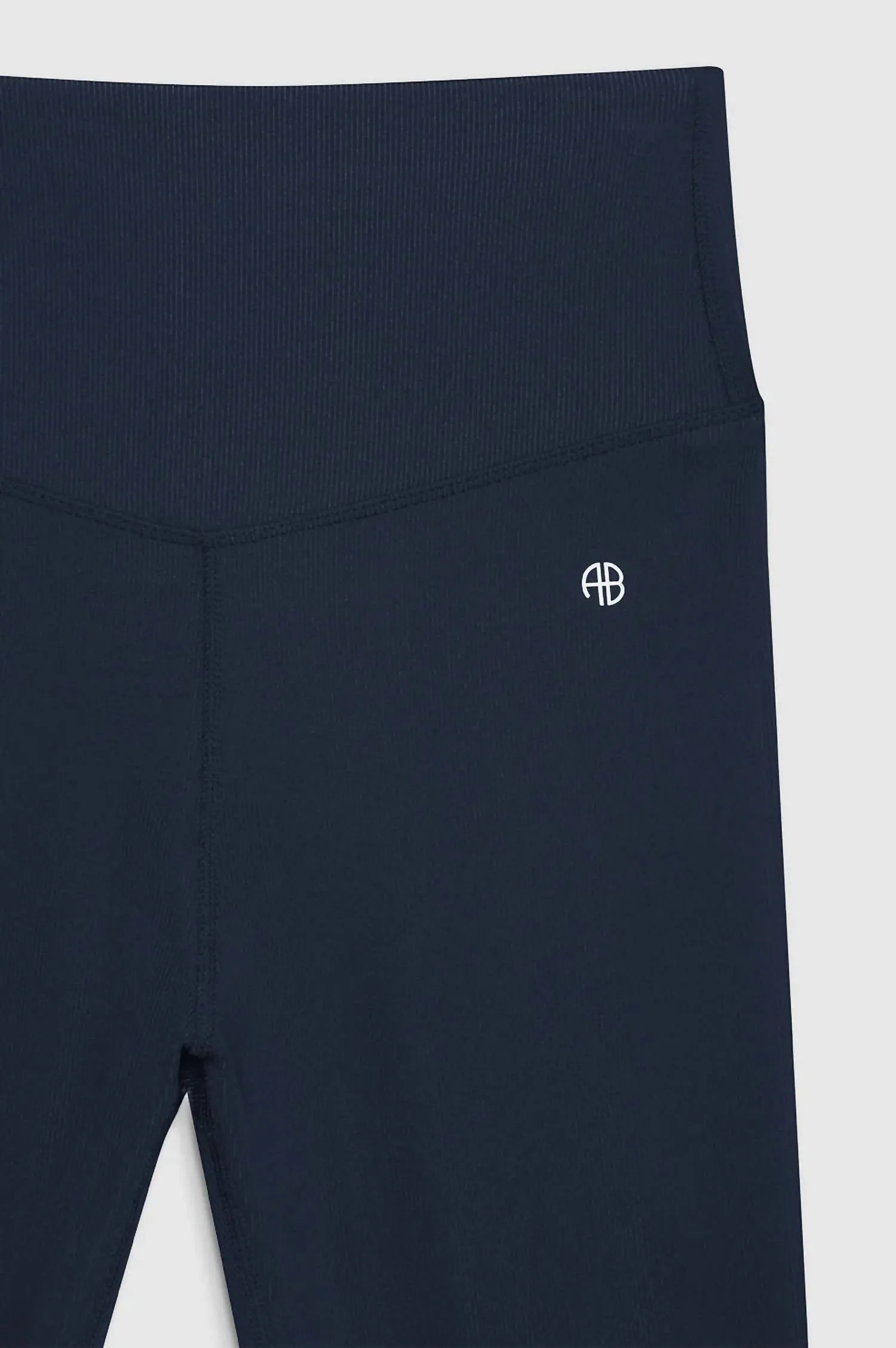 Anine Bing - Blake High Waisted Legging