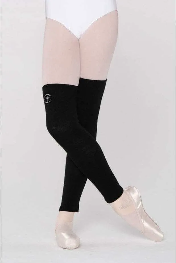 Attitude Child Leg Warmers