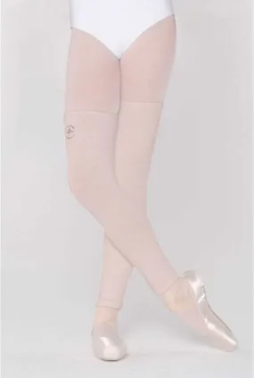 Attitude Child Leg Warmers