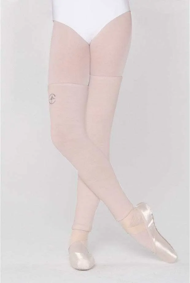 Attitude Child Leg Warmers