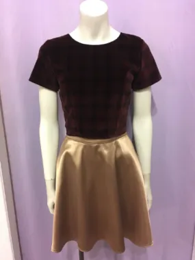 Best Friend | High-Waisted Skirt |