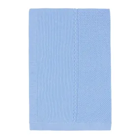 Blues Baby Shawl BB1554