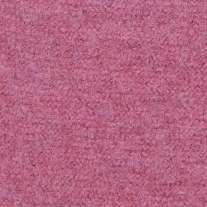 Boiled Wool Booties with Velcro