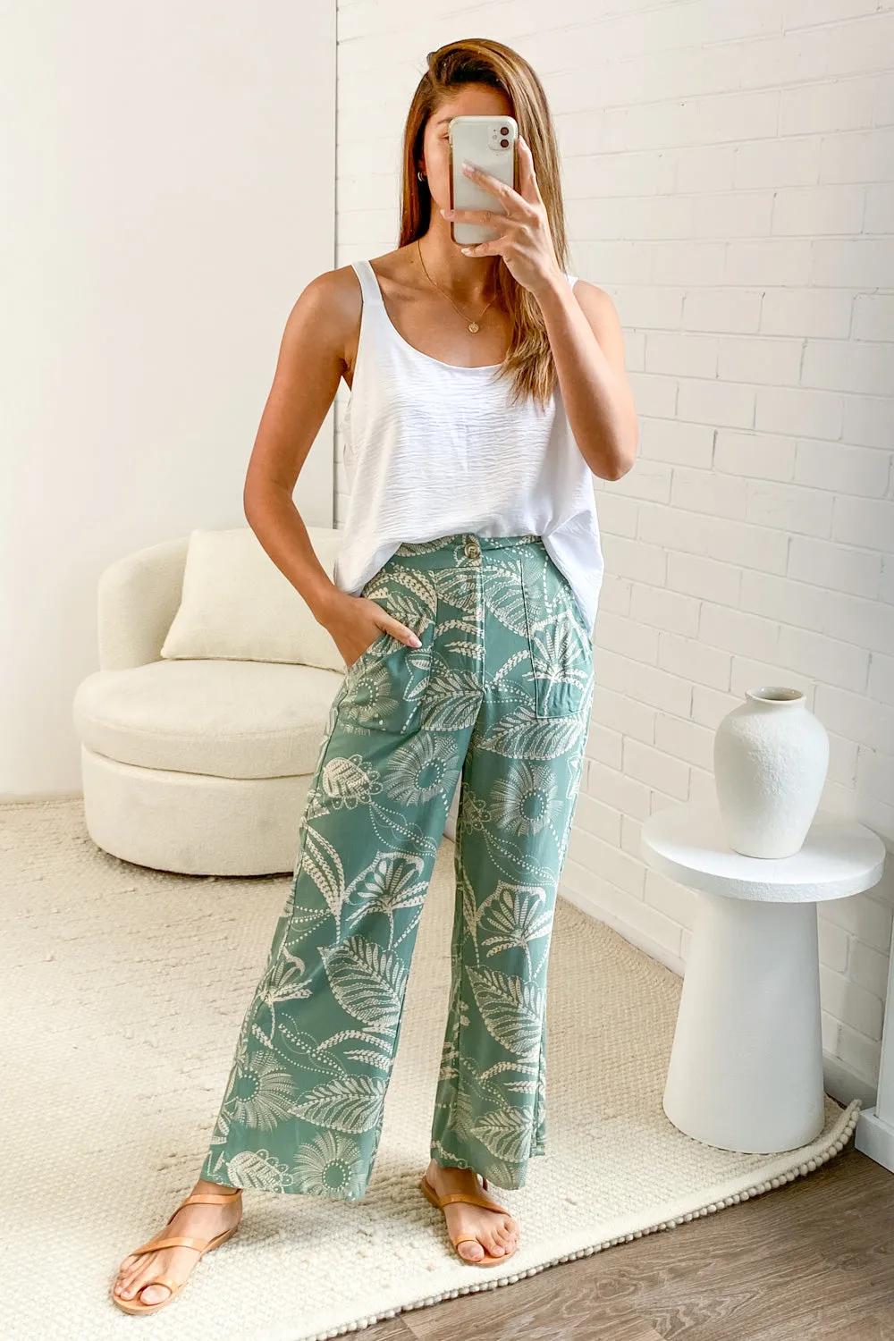Bri Pants