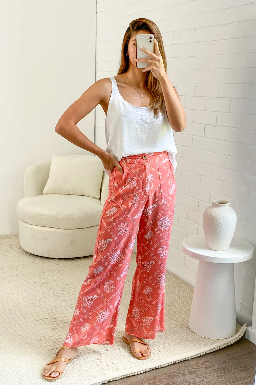 Bri Pants