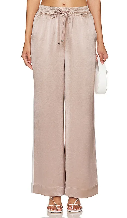 CAMI NYC Reggie Pant in Tan