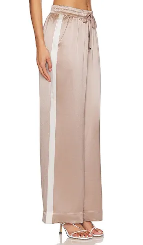 CAMI NYC Reggie Pant in Tan