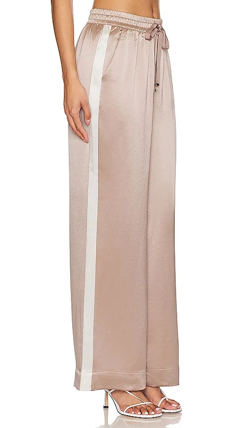 CAMI NYC Reggie Pant in Tan