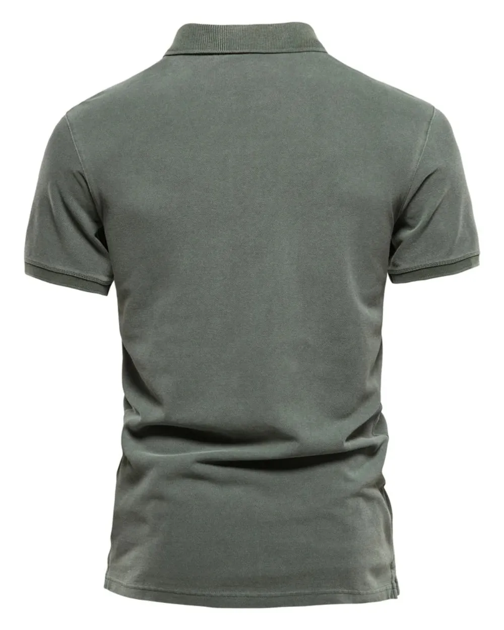 Casual Men's Polo