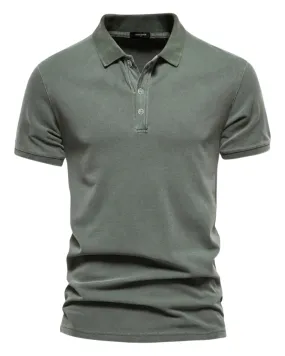 Casual Men's Polo