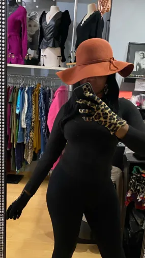 Chelsea Hat