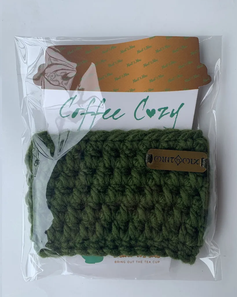 Coffee Cup Cozy