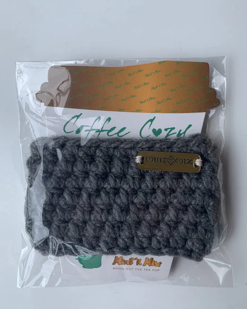 Coffee Cup Cozy