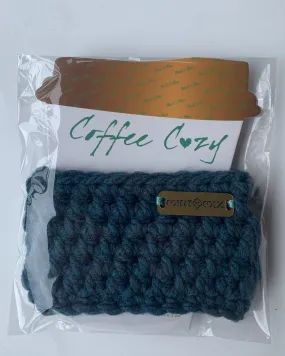 Coffee Cup Cozy