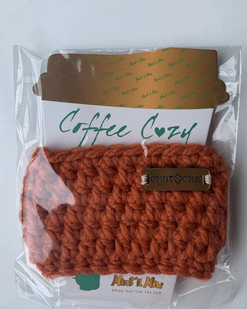Coffee Cup Cozy