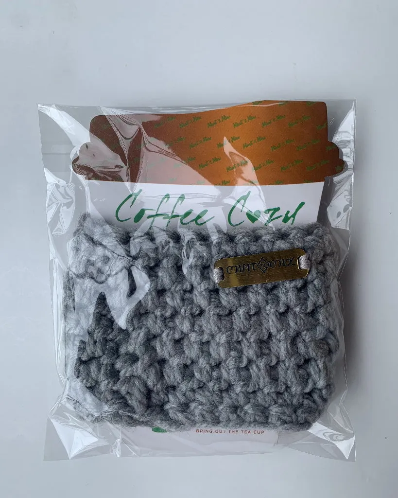 Coffee Cup Cozy