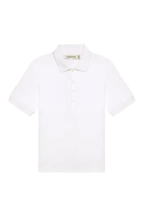 Cotton Polo