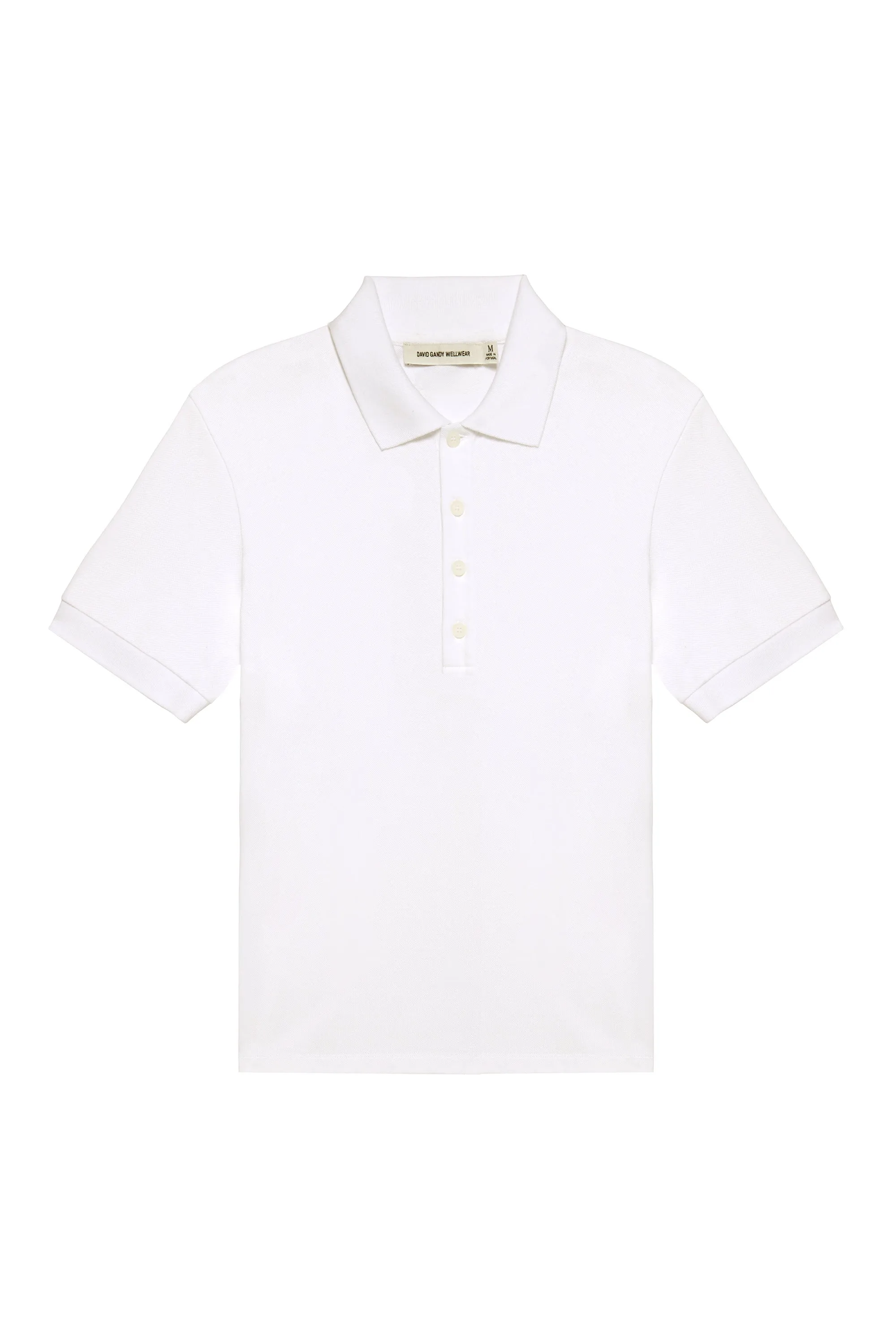Cotton Polo