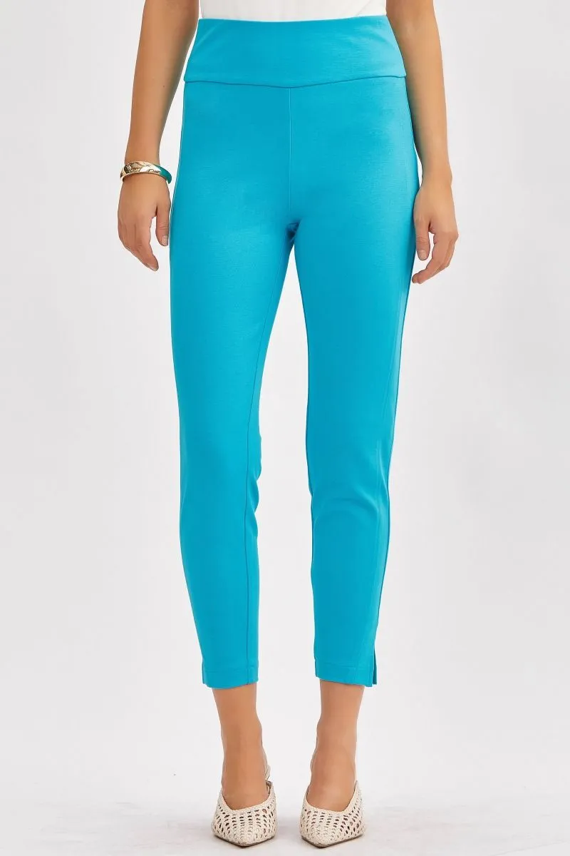 Dear Scarlett Magic Crop Skinny Pants (multiple color options)