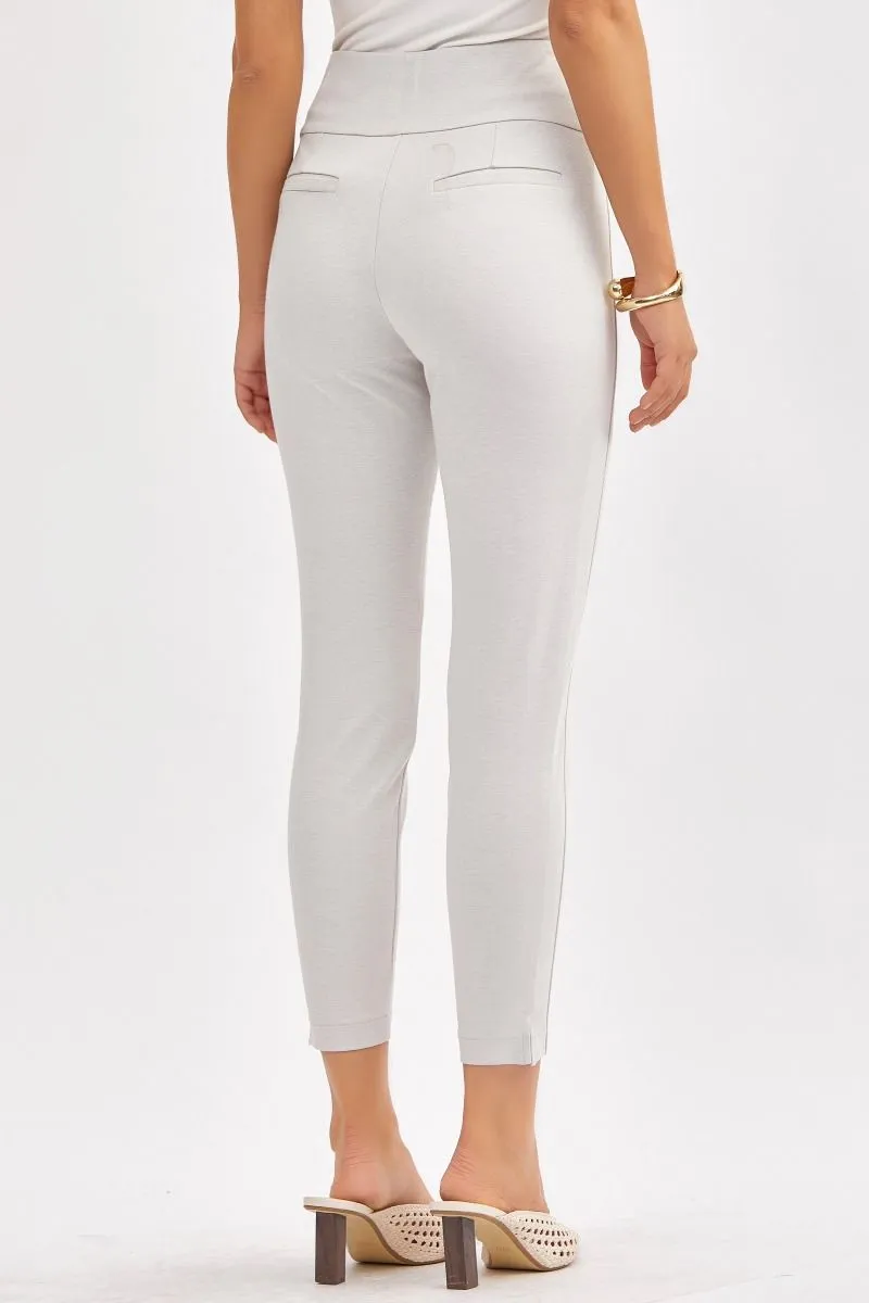 Dear Scarlett Magic Crop Skinny Pants (multiple color options)