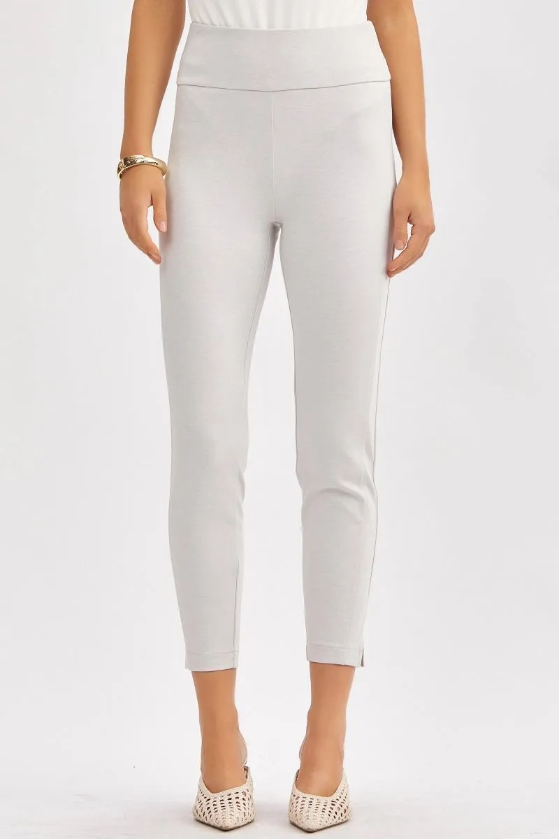 Dear Scarlett Magic Crop Skinny Pants (multiple color options)