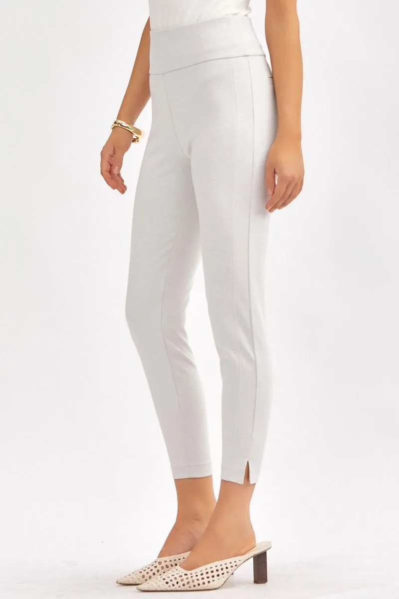Dear Scarlett Magic Crop Skinny Pants (multiple color options)