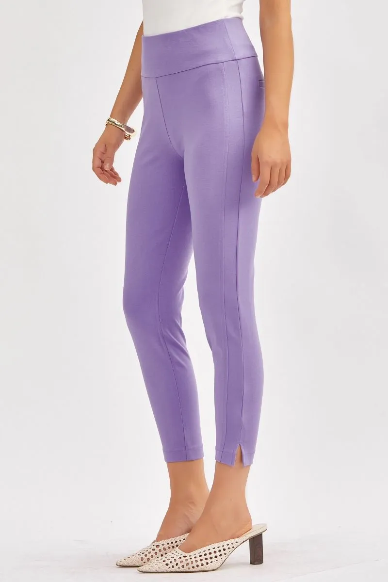 Dear Scarlett Magic Crop Skinny Pants (multiple color options)