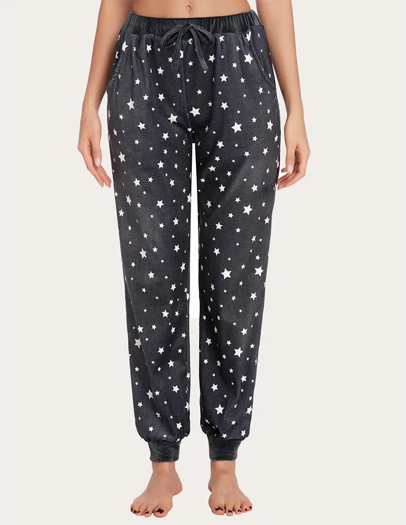 Ekouaer Comfy Pajama Pants (US Only)