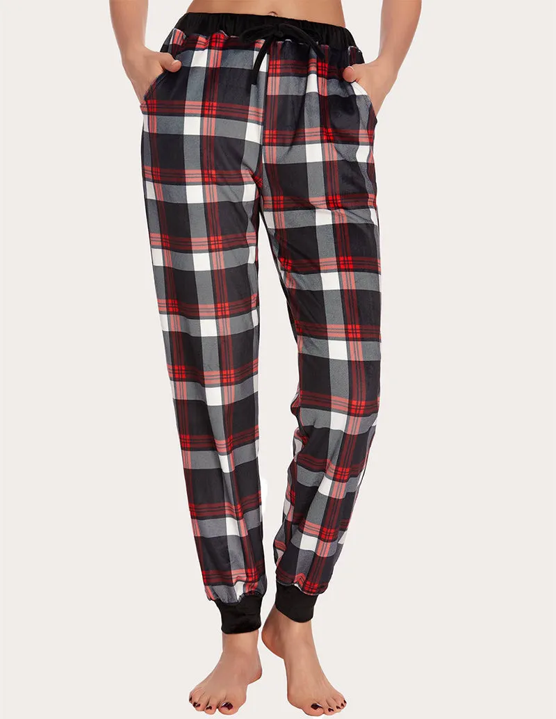 Ekouaer Comfy Pajama Pants (US Only)