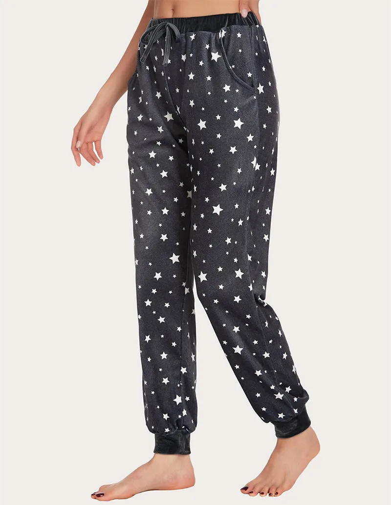 Ekouaer Comfy Pajama Pants (US Only)