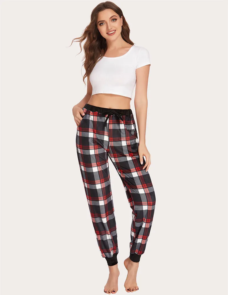 Ekouaer Comfy Pajama Pants (US Only)