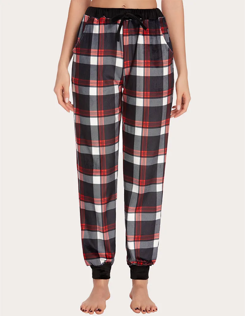 Ekouaer Comfy Pajama Pants (US Only)