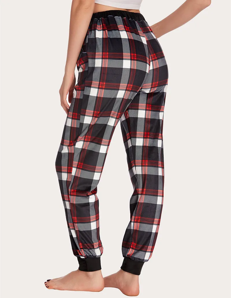 Ekouaer Comfy Pajama Pants (US Only)