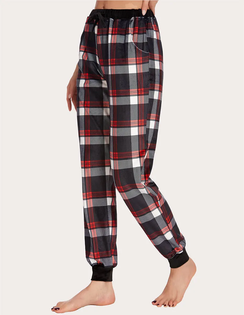 Ekouaer Comfy Pajama Pants (US Only)