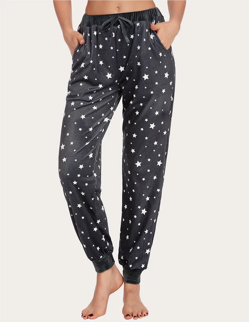 Ekouaer Comfy Pajama Pants (US Only)