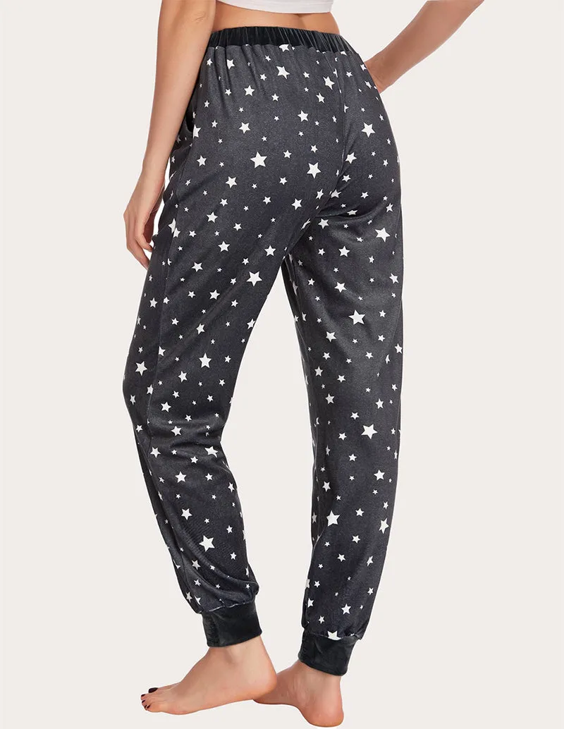Ekouaer Comfy Pajama Pants (US Only)