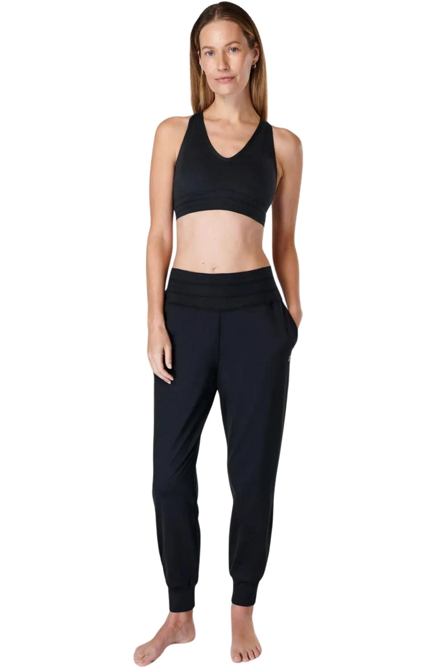 Gaia Yoga Pants