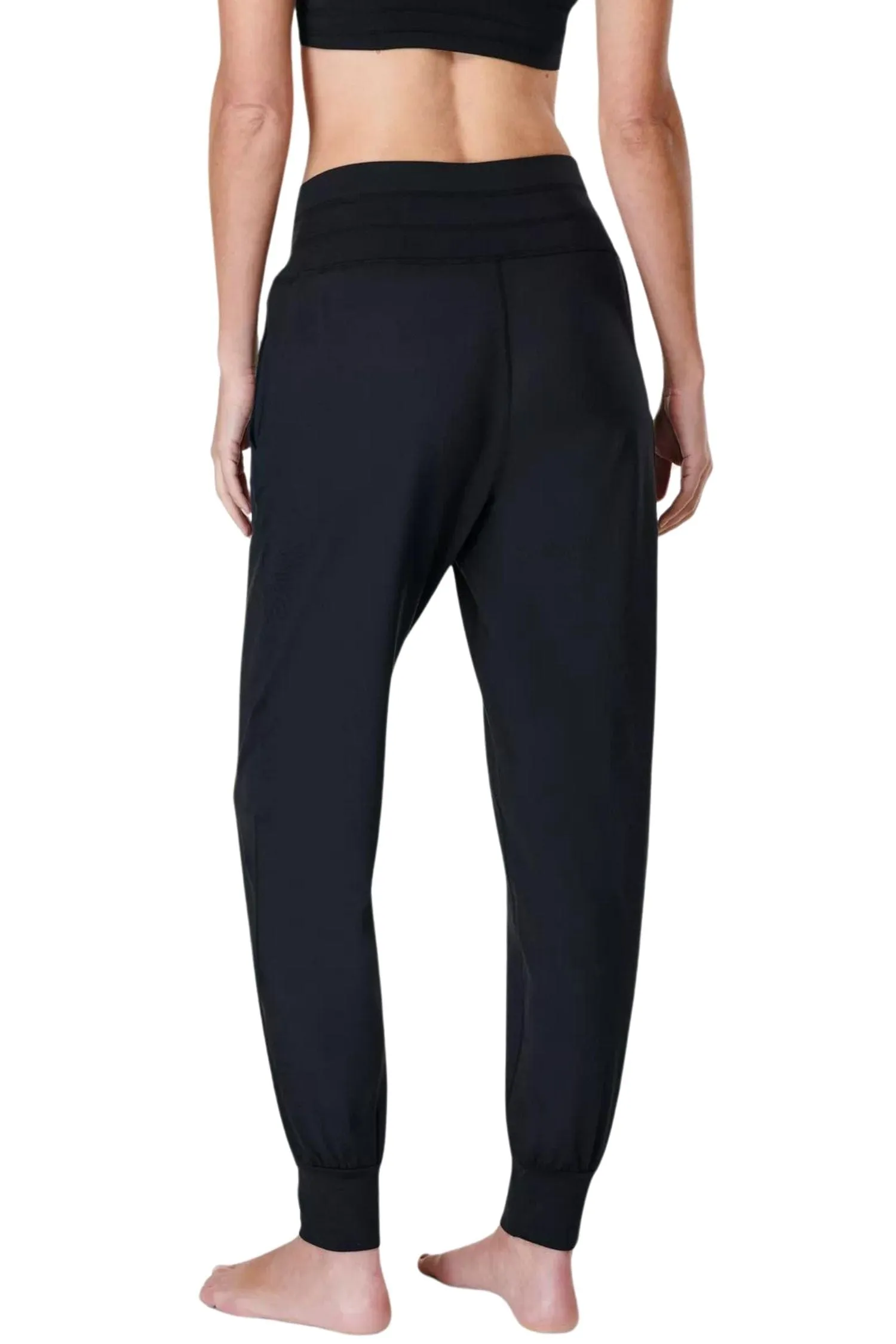 Gaia Yoga Pants