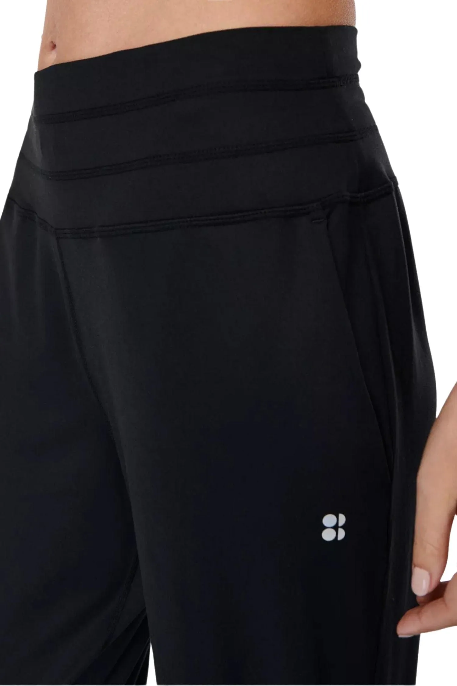 Gaia Yoga Pants