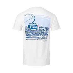 Gondola SS Tee