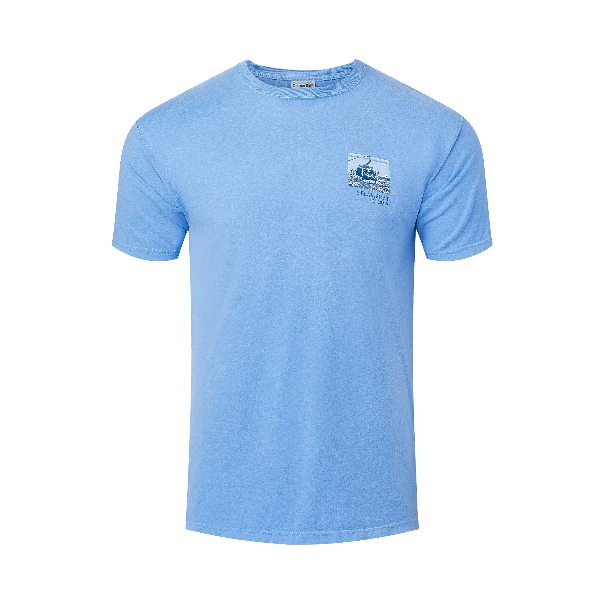 Gondola SS Tee
