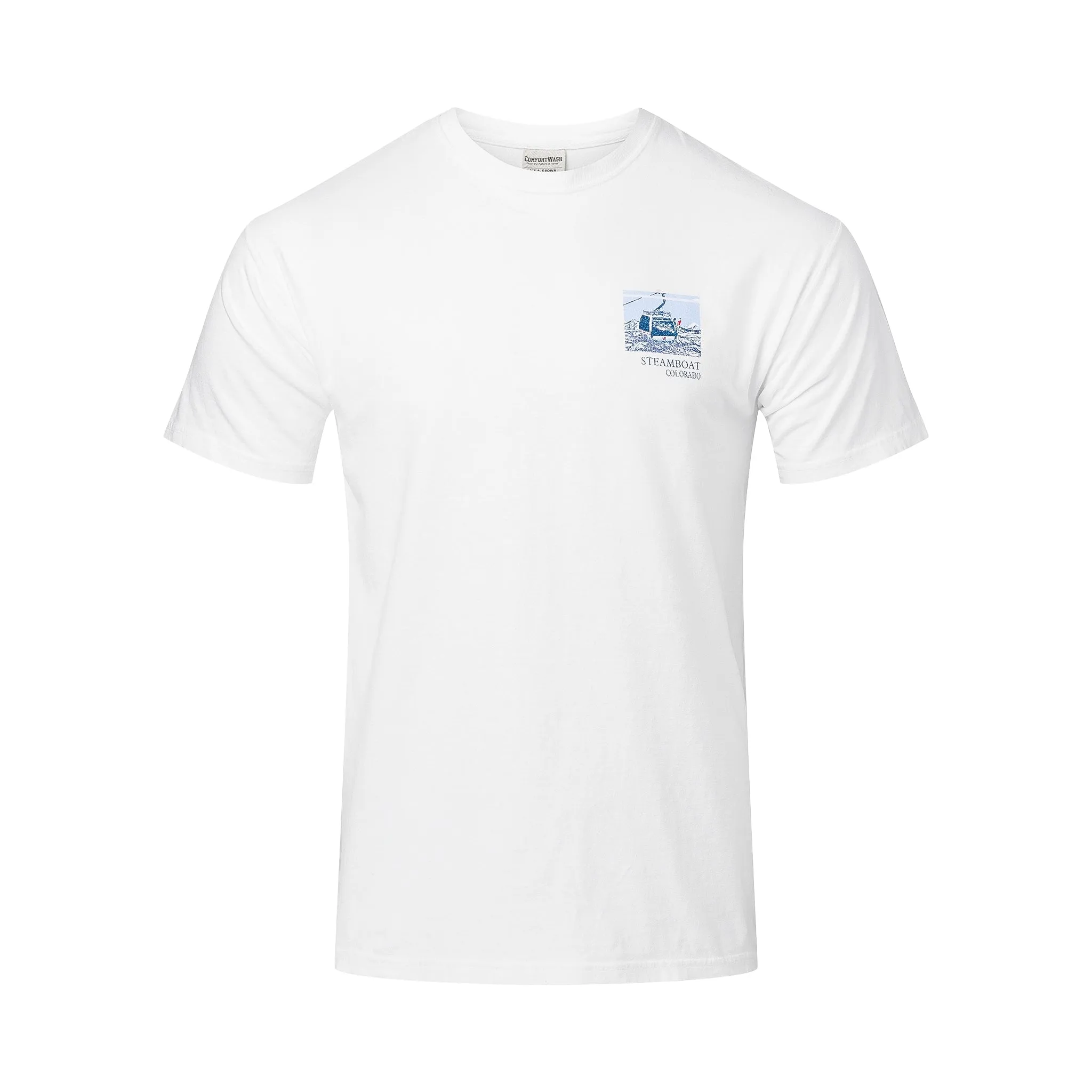 Gondola SS Tee