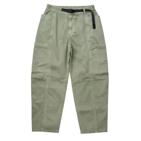 Gramicci Womens Voyager Pant Pigment Sage Green