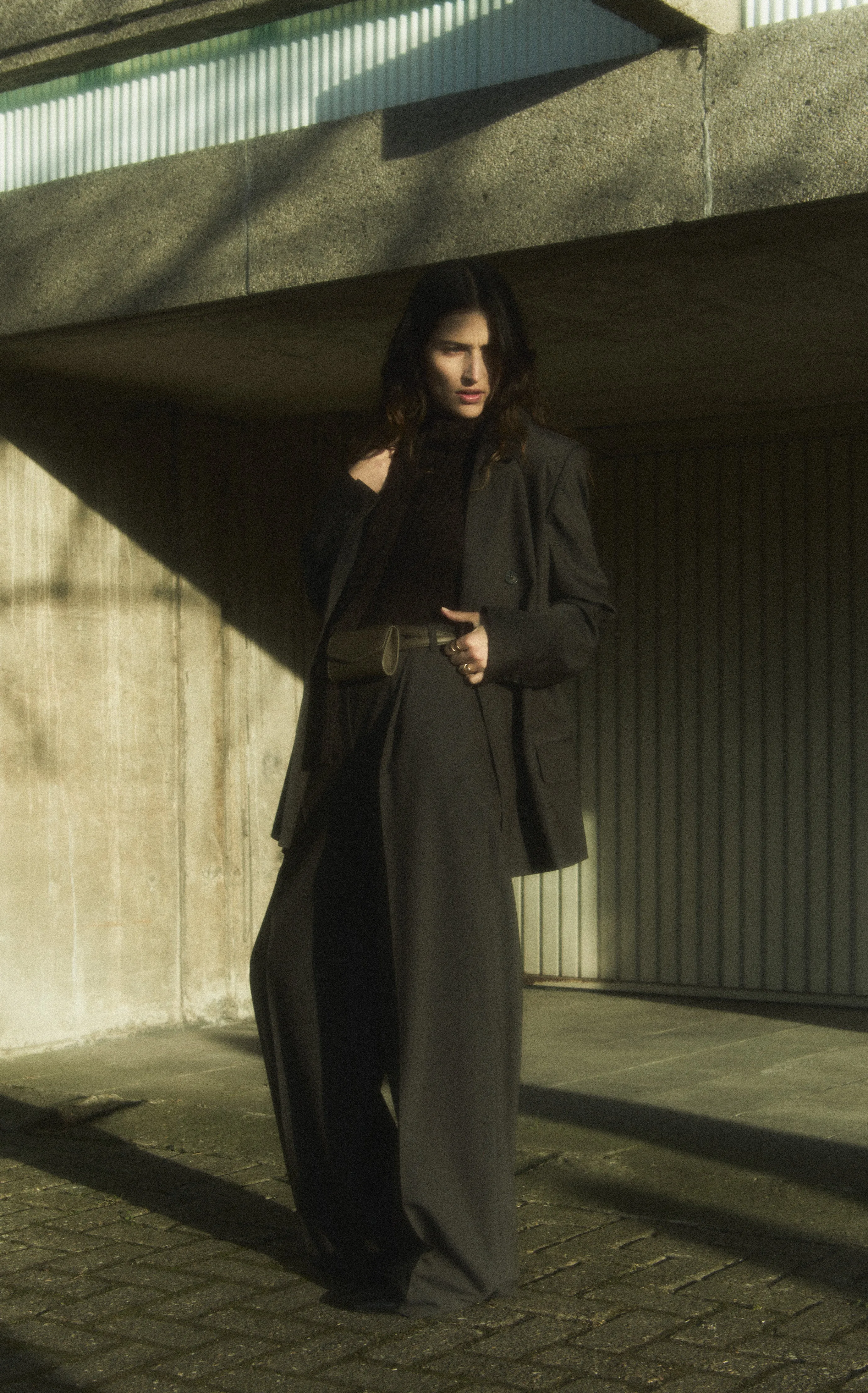 HARPER Blazer